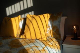 Vibrant City Centre Townhouse With Free Parking rare Outdoor Patio - 9