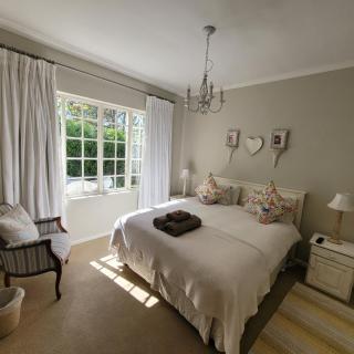 AppleBee Guest Cottages - Grahamstown - 7