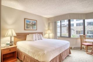 Studio #120 @ Perfect Location w Pool & Hot Tub - 7