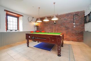 Barraston Farm Country Retreat - - 3