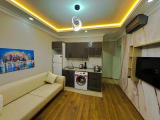 Sisli House By Remar Holding - Istanbul - 7