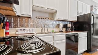 Fantastic Stylish Loft In Historic Leadville - 1