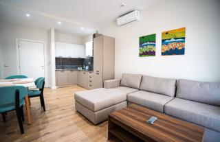 Tirana Elite Apartments - Tirana - 0