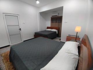 The Bay PD Beachfront Villa - Port Dickson - 4