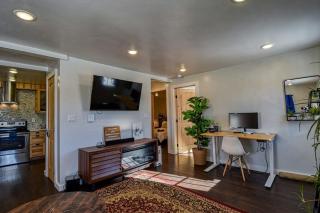 The Hilltop Haven 2bd Suite and Pet Friendly - 2