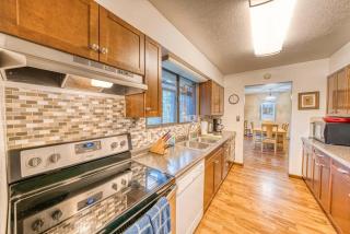 Indian Paintbrush - 7