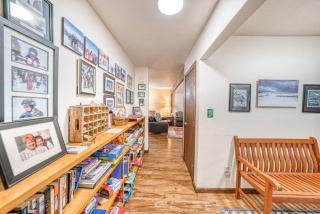 Indian Paintbrush - 5