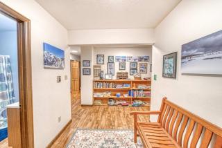 Indian Paintbrush - 2