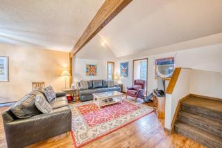 Indian Paintbrush - 1