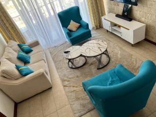 Luxury apartment - Nairobi - 9