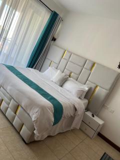 Luxury apartment - Nairobi - 3