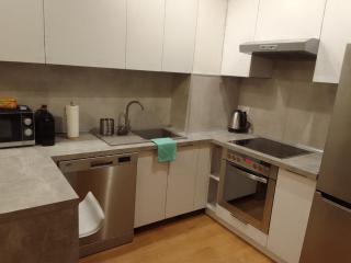 Apartament Fuda Wiedeńska 2b - Gorzów Wielkopolski - 4