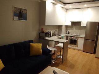 Apartament Fuda Wiedeńska 2b - Gorzów Wielkopolski - 3