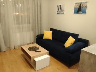 Apartament Fuda Wiedeńska 2b - 1