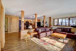 New Listing - Slopeside condo with Private Hot Tub - 0