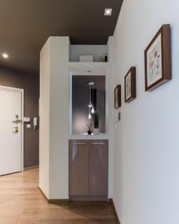 Danae by halu! 2-bedroom apartment in the center - Tessalónica - 1