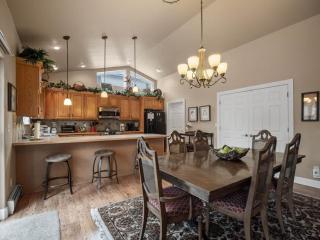 New Listing Peaceful 4bd in the woods - Leadville - 5