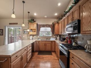 New Listing Peaceful 4bd in the woods - Leadville - 4