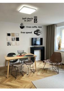 Tandem in Old Town - 24h self Check-In - Breslavia - 5