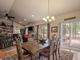 New Listing Peaceful 4bd in the woods - Leadville - 3