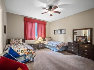 New Listing Peaceful 4bd in the woods - Leadville - 7