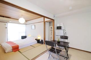 Dai3Himawari - Best location ! 1 min walk to Peace Park Dome -701 - Hiroshima - 8