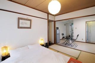 Dai3Himawari - Best location ! 1 min walk to Peace Park Dome -701 - Hiroshima - 4