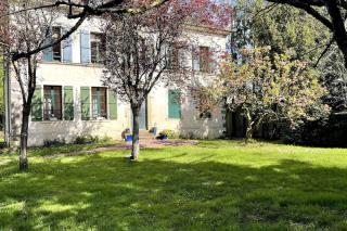 Le Manoir Mermoz : Appartement T2 tout équipé - Rennes - 3