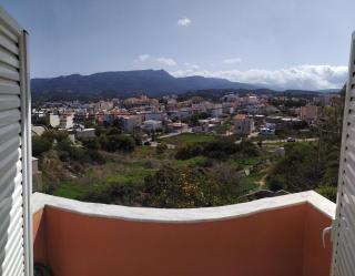 Silkes Apartment - Sitia - 2