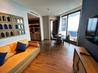 Apec Mandala Mũi Né Resorts & Hotels NN - Phan Thiet - 1