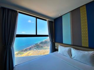 Apec Mandala Mũi Né Resorts & Hotels NN - Phan Thiet - 3
