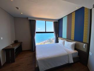 Apec Mandala Mũi Né Resorts & Hotels NN - Phan Thiet - 2