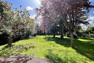 Le Manoir Mermoz : Appartement T2 tout équipé - Rennes - 1
