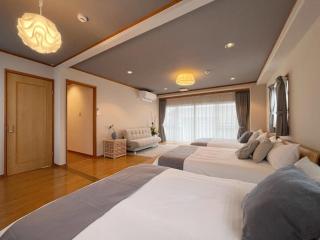 Mbuilding by b hotel - Beautiful, spacious apartment next to Peace Park - 3