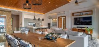 Villa Aruna - Amphoe Koksamui - 9