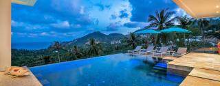 Villa Aruna - Amphoe Koksamui - 8