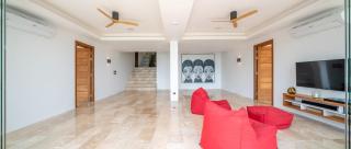 Villa Aruna - Amphoe Koksamui - 6