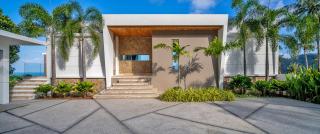 Villa Aruna - Amphoe Koksamui - 4