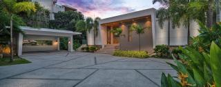 Villa Aruna - Amphoe Koksamui - 3