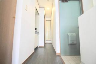bHOTEL Pacifica - 30sec walk to PeacePark, Beautiful studio - Hiroshima - 3