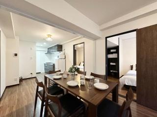 Earls Court - Apt for 14 Ppl Great Location In a Quiet Area - Kami-nagarekawachō - 9