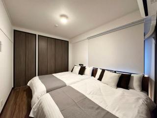 Earls Court - Apt for 14 Ppl Great Location In a Quiet Area - Kami-nagarekawachō - 8
