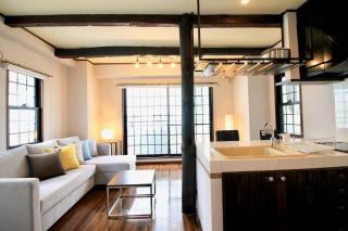 bHOTEL Pacifica - 30sec walk to PeacePark, Beautiful Condo - Hiroshima - 0
