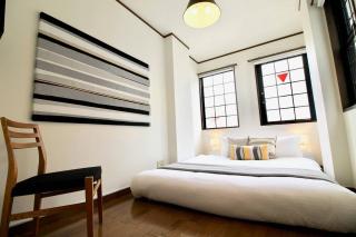 bHOTEL Pacifica - 30sec walk to PeacePark, Beautiful Condo - Hiroshima - 4