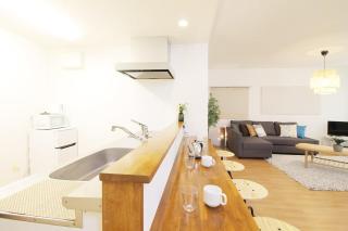 Marumasa by b hotel - Large 2BR Apt 10PPL near Peace Park 301 - 8