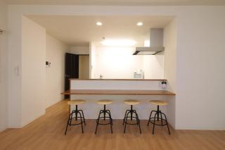 Marumasa by b hotel - Large 2BR Apt 10PPL near Peace Park 301 - 1