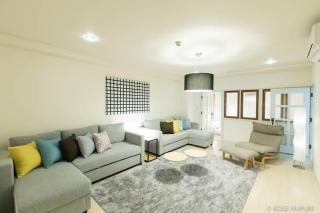 Marumasa by b hotel - Spacious next to PeacePark Family Condo Up to 13 P - 8