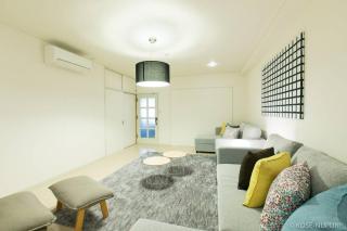 bHOTEL Marumasa - Spacious next to PeacePark Family Condo Up to 13 P - Hiroshima - 4