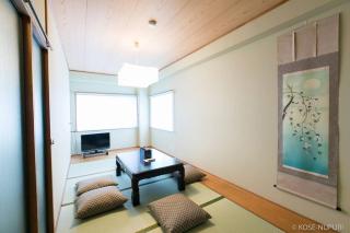 bHOTEL Marumasa - Spacious next to PeacePark Family Condo Up to 13 P - Hiroshima - 2