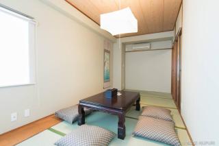 bHOTEL Marumasa - Spacious next to PeacePark Family Condo Up to 13 P - Hiroshima - 7